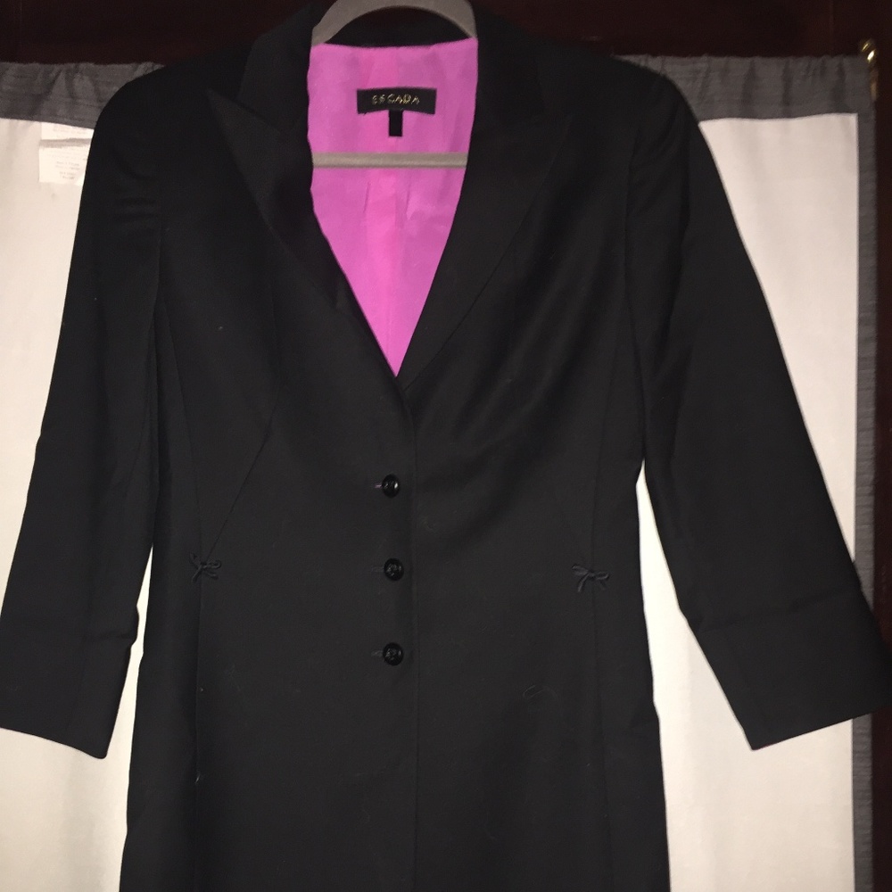 Escada Women's Blazer